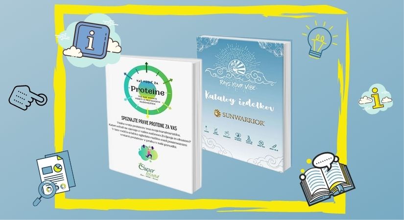 Vodnik po beljakovinah – katere naj izberem? Vodnik po beljakovinah – katere naj izberem?